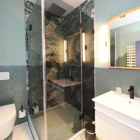 Seebruecke - 1-raum-appartement Mit Balkon S7a شقة هيرينجسدورف